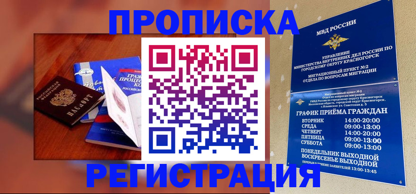 временная регистрация для школы в Змеиногорске