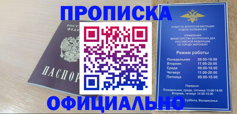 прописка в квартире в Змеиногорске